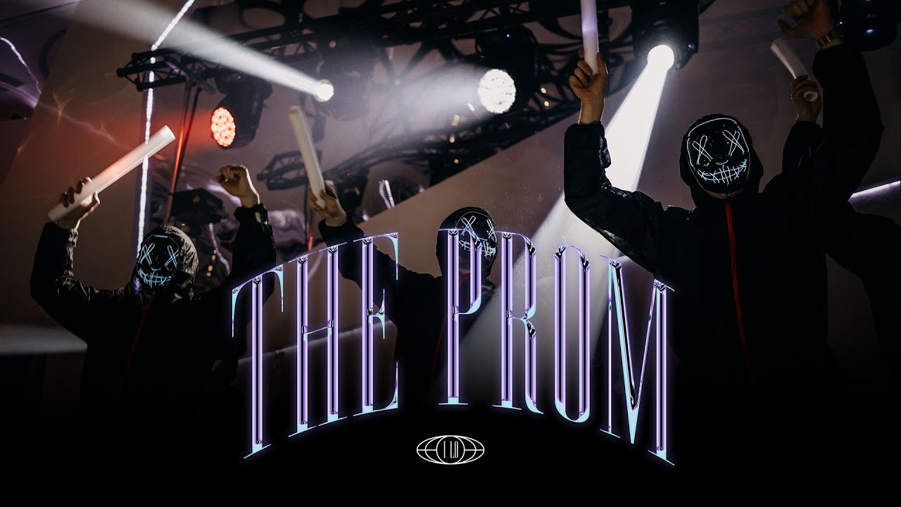 STUDNIÓWKA 2024 - I Liceum Ogólnokształcące w Radomsku |THE PROM|