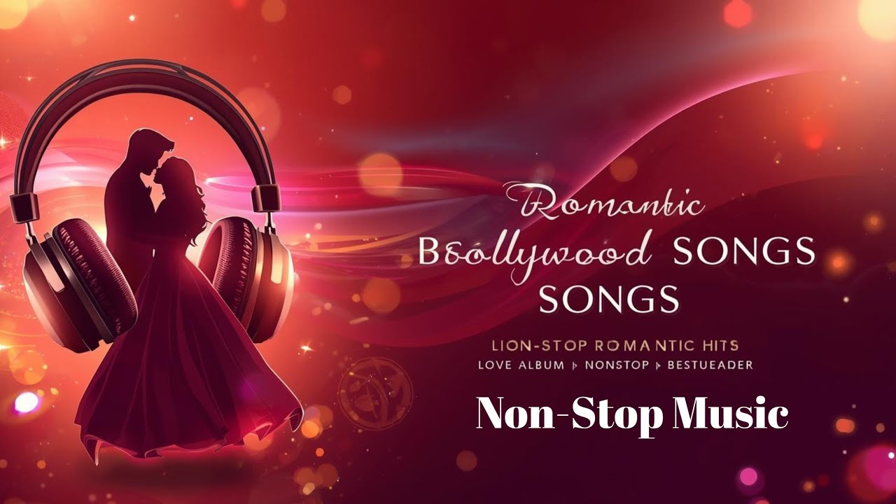 Non-Stop Romantic Songs Playlist | 4k Romantic & Trending Songs 2026 | Special Valentine Day