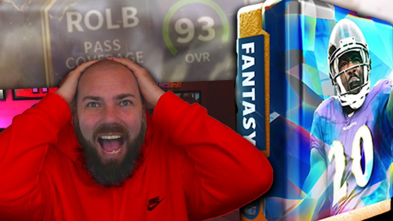 DID PACKS GET BETTER? $100 LEGEND FANTASY BUNDLE!