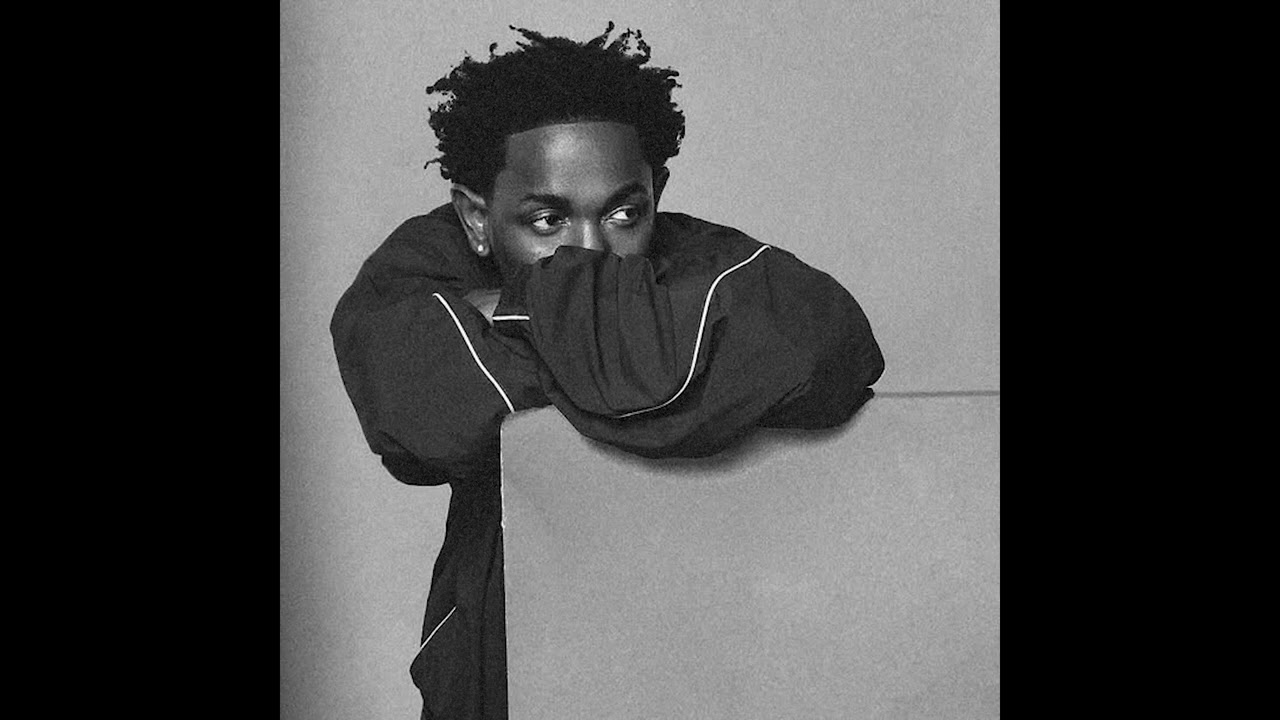 [FREE] KENDRICK LAMAR x JID TYPE BEAT - 