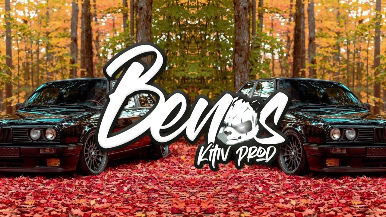 BENOS X KANY X AYA - PVMELA ( ZOUKREMIX 2026 )