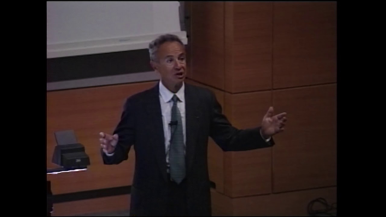 Andrew Grove, 