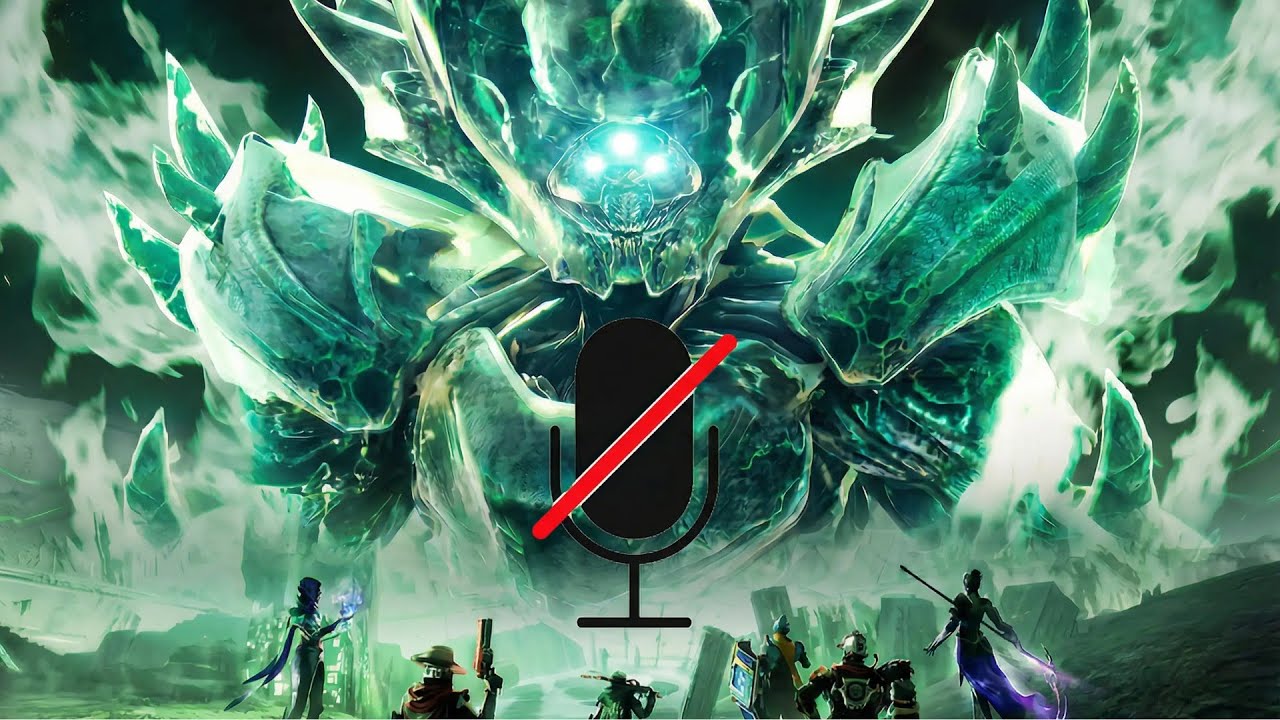 DESTINY RISING DID CROTA'S END BETTER THAN DESTINY 2?!