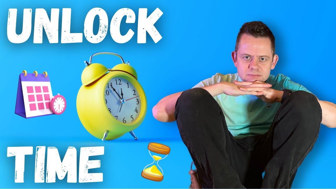 Do This To Master Your Time For Peak Productivity: Tips and Tricks Revealed!