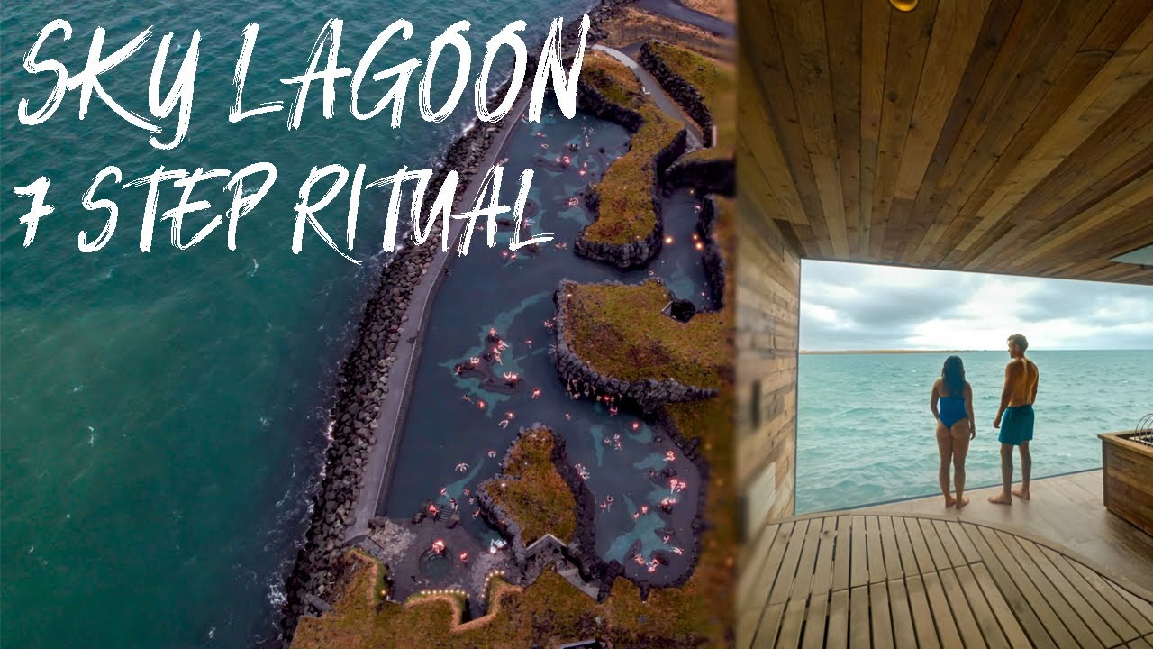 Don't Visit Blue Lagoon! Visit This Lagoon Instead! Iceland Guide