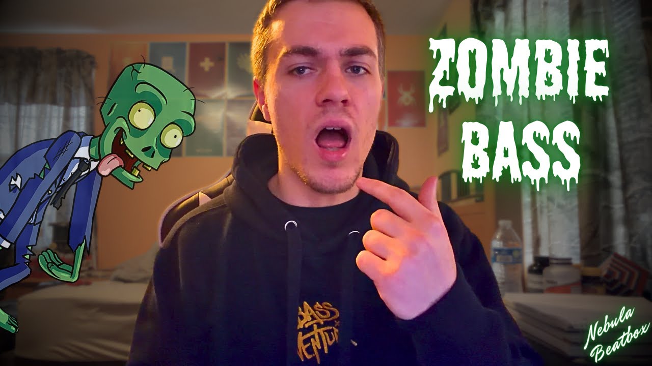 What Is ZOMBIE BASS??? | In-Depth Beatbox Tutorial