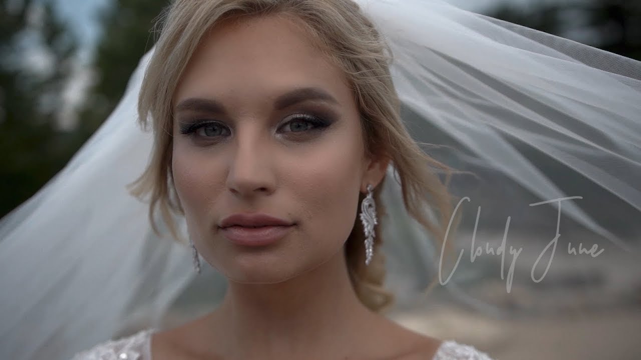 Премиальная свадебная видеосъемка во Флориде и США. Premium wedding videography in the USA. AVISUAL