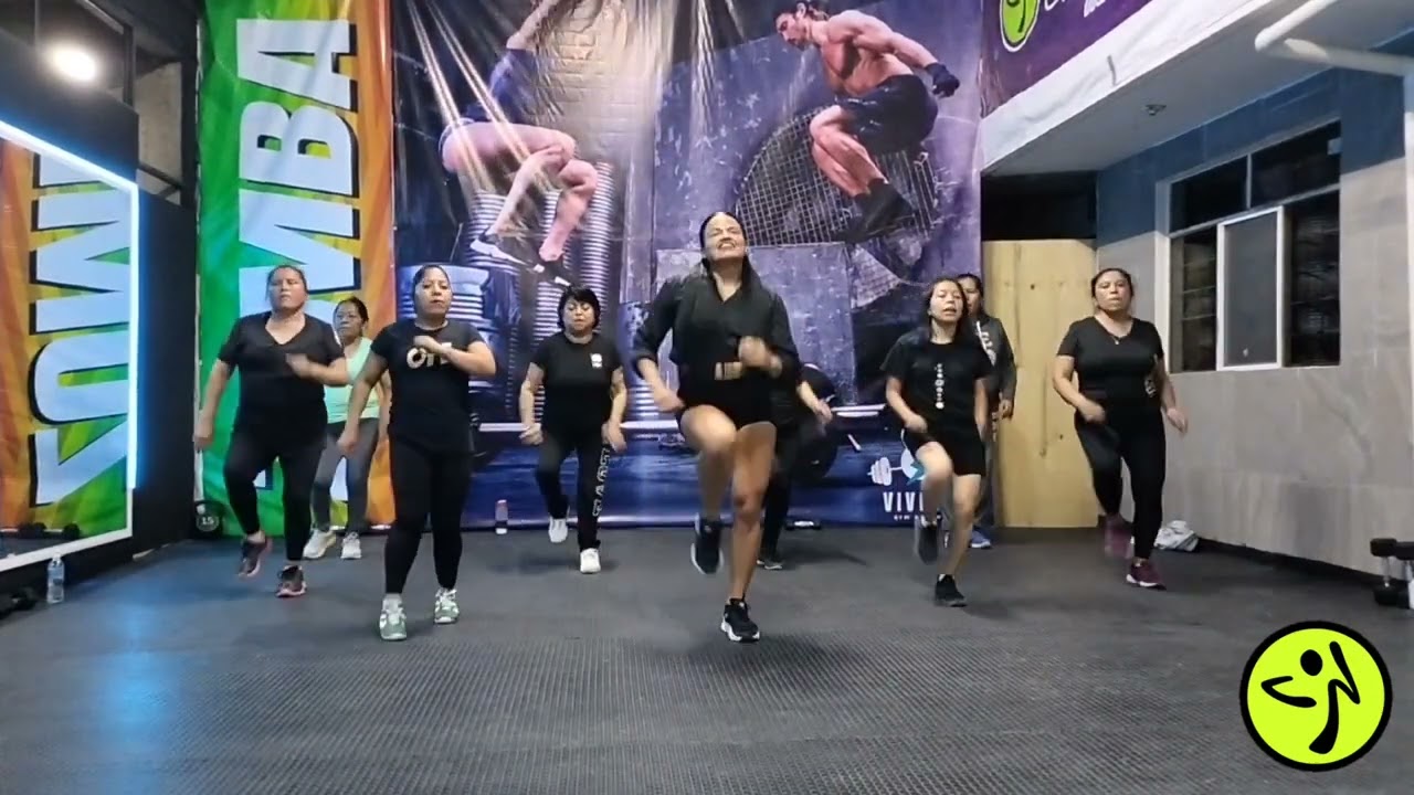 𝗘𝗻 𝗧𝘂 𝗣𝗲𝗹𝗼 | 𝗘𝗹 𝗧𝗽𝗼 𝗱𝗲 𝗠é𝘅𝗶𝗰𝗼 | 𝗖𝘂𝗺𝗯𝗶𝗮 𝗥𝗲𝗺𝗶𝘅 Bყ ʏᴀᴢᴢ ᴍᴀʀᴛɪɴᴇᴢ 💃🏻🔥🫰🏻