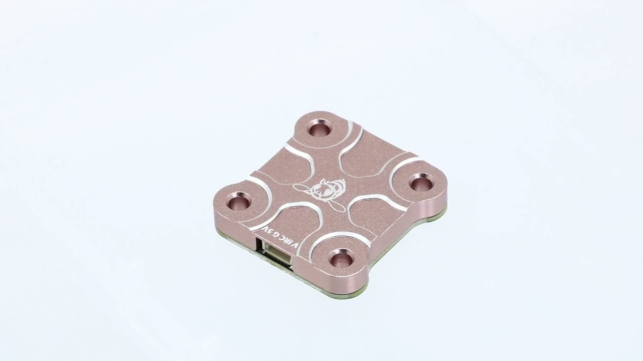 SpeedyBee TX800 VTX 5.8G 48CH PitMode 25mW/200mW/400mW/800m