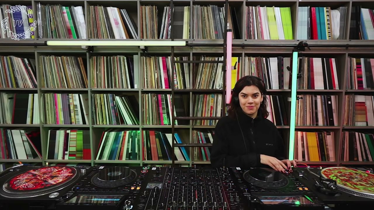 Evie | Sound Metaphors TV – House, Disco | Live from Berlin | Mar 13, 2026