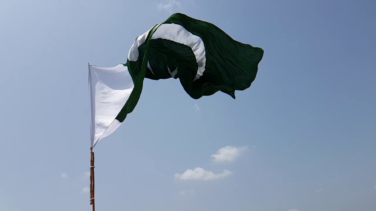 hd pakistan flag 00002 hd