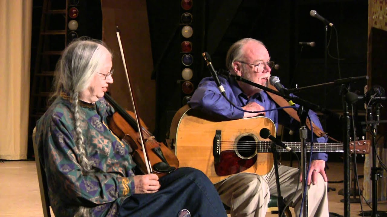 13 Phil and Vivian Williams 2011-01-15 The Clearwater Stomp