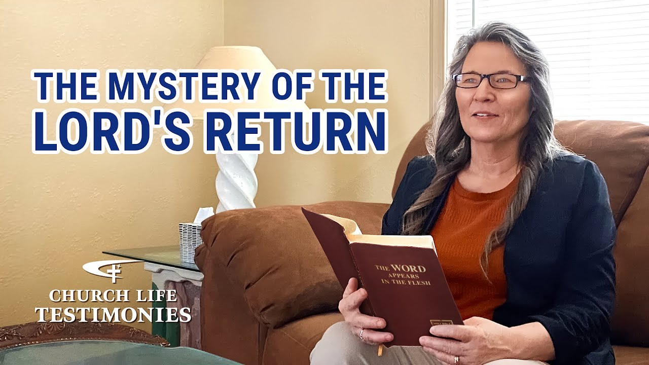 Gospel Testimony Video | 
