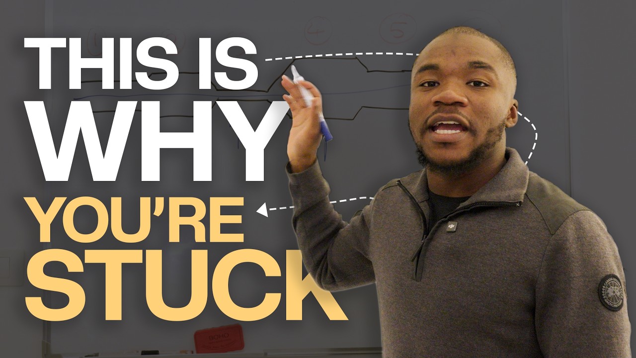 You’re Always Fixing Your Business But Nothing’s Changing