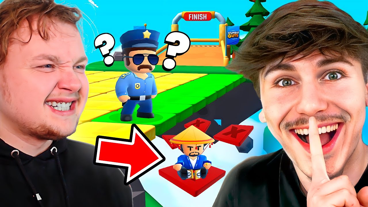 CACHE-CACHE DE L’EXTRÊME CONTRE GRAPHYX !! (Incroyable)