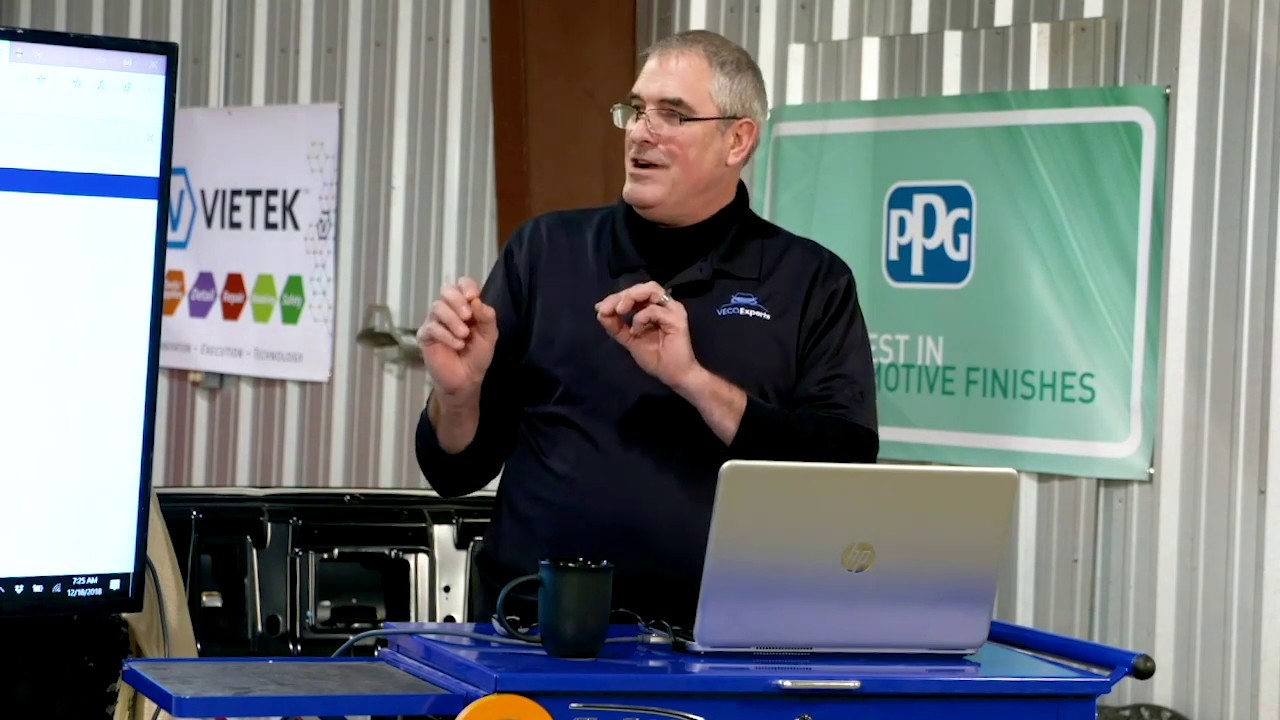 Subaru: Accessing and Understanding OE Repair Procedures