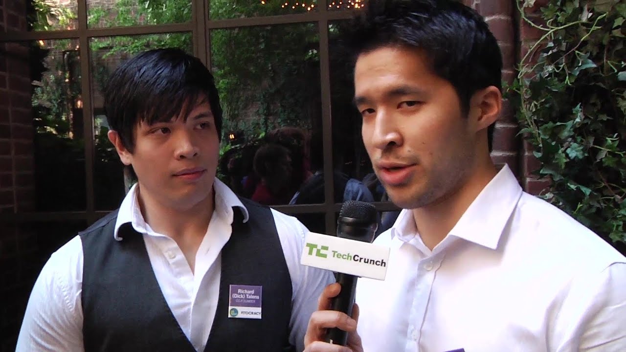 Fitocracy | Time Inc. 10 NYC Startups to Watch