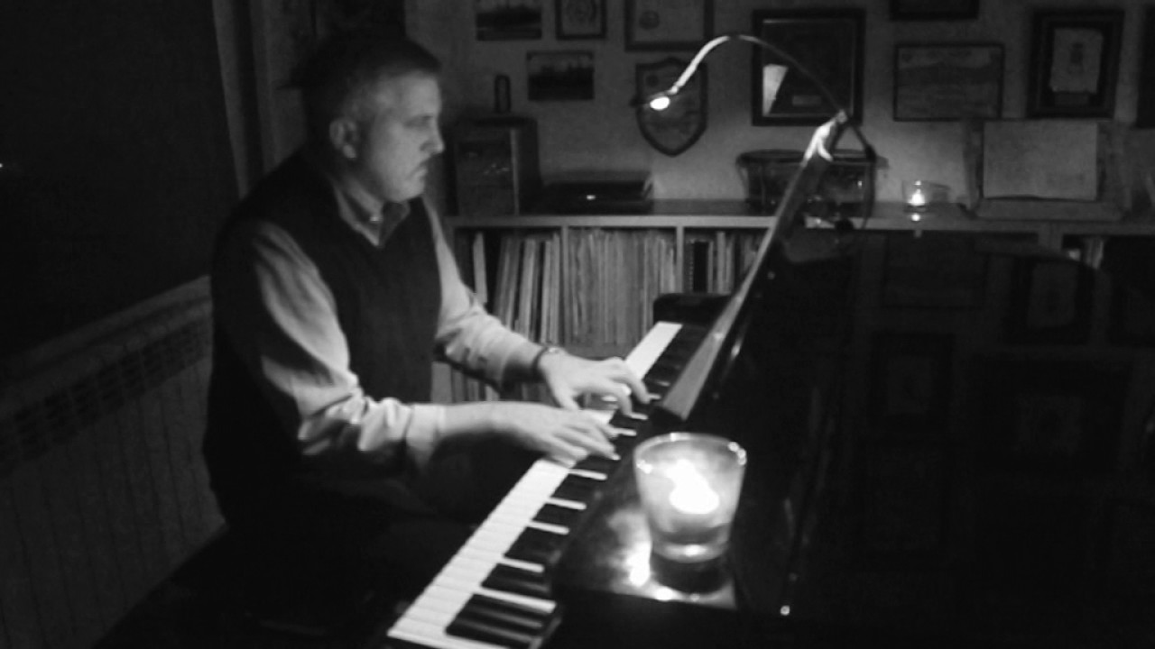 Piccolo Valzer (G.Puccini) piano Jose M. Armenta