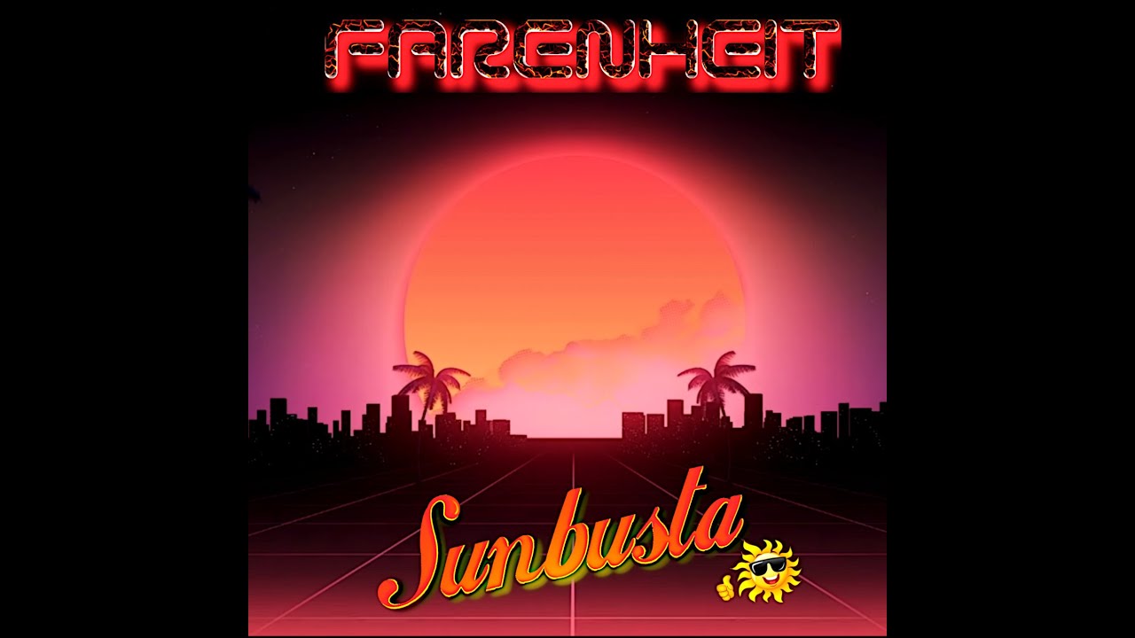 Fahrenheit