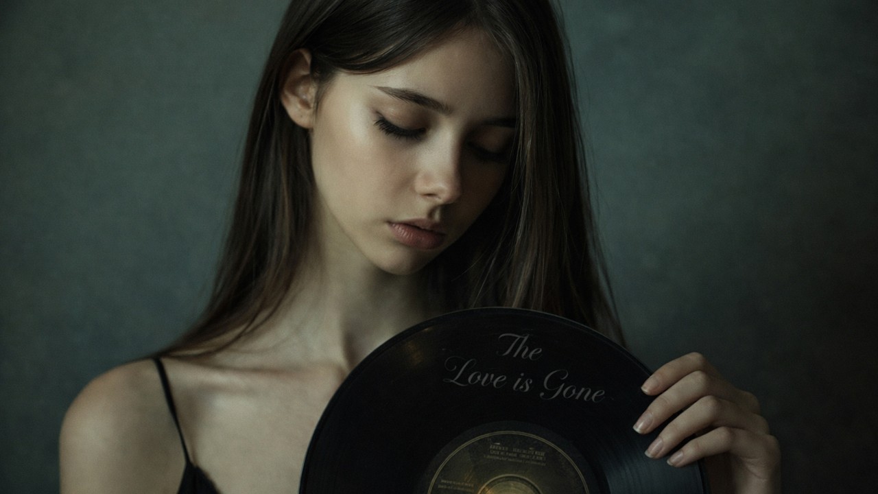 Kira Lee - Something in the Quiet (Deep House 2026)