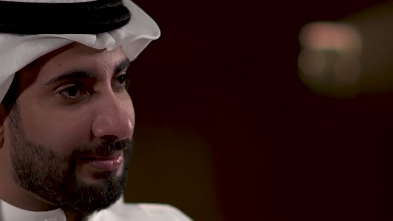 بروفايل الشاعر الكويتي صالح البرازي