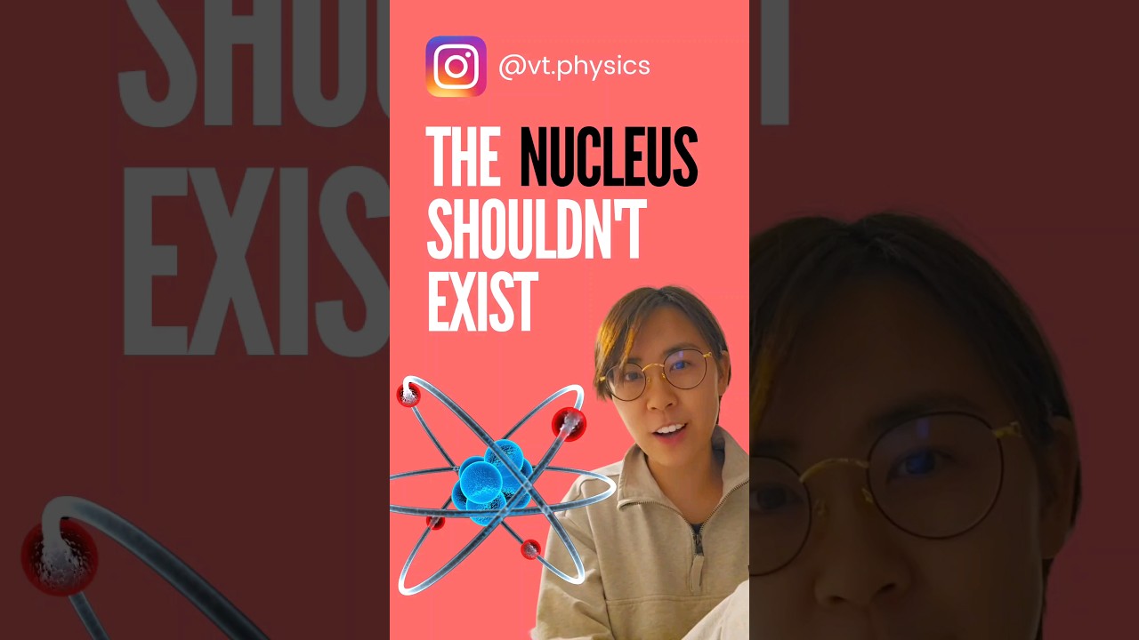 Strong nuclear force