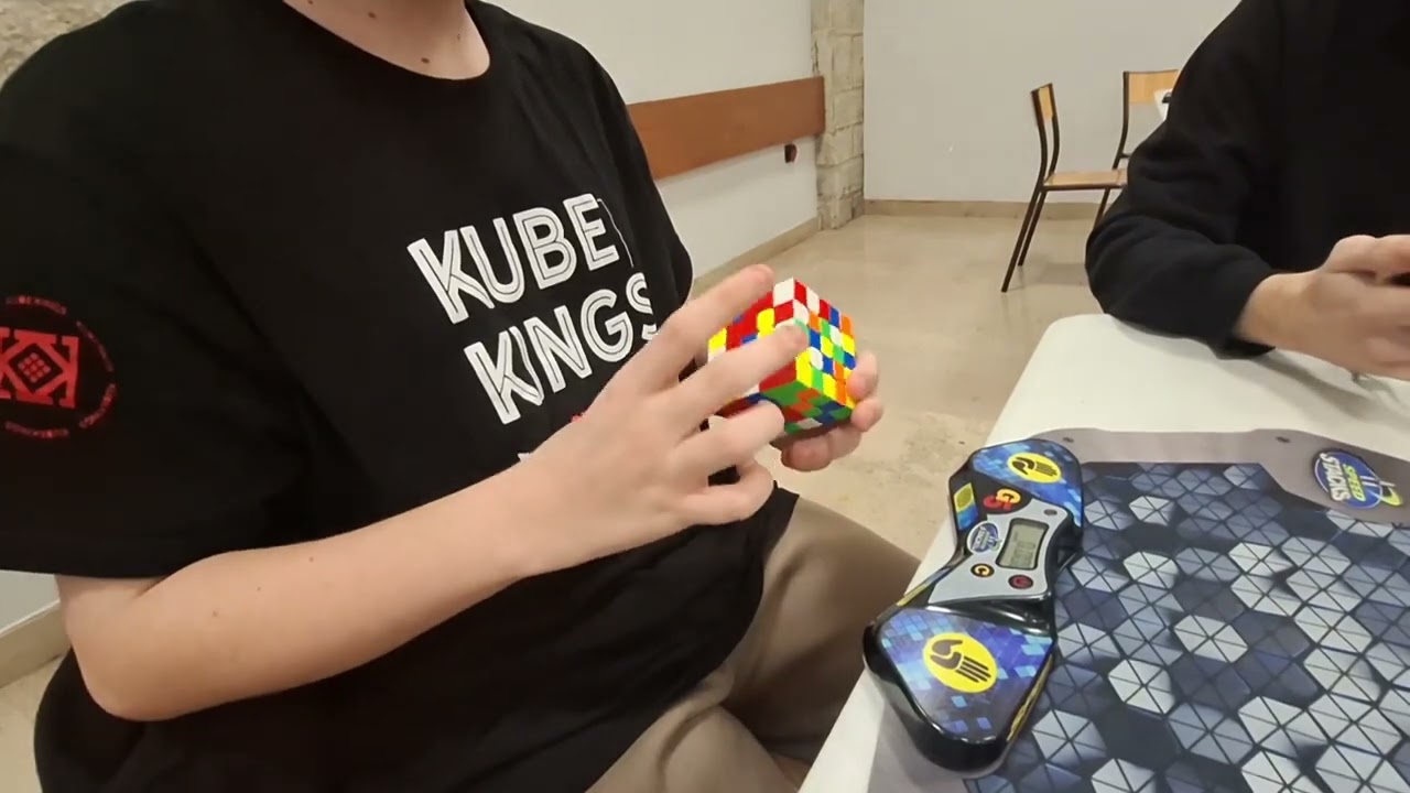 51.68 5x5 PR Average [NR6]