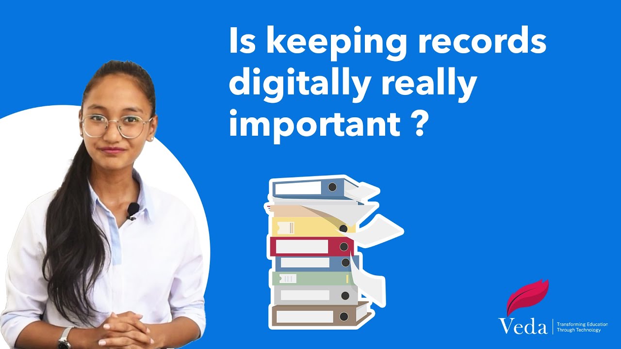 Records features in Veda App : An Overview | Spotlight