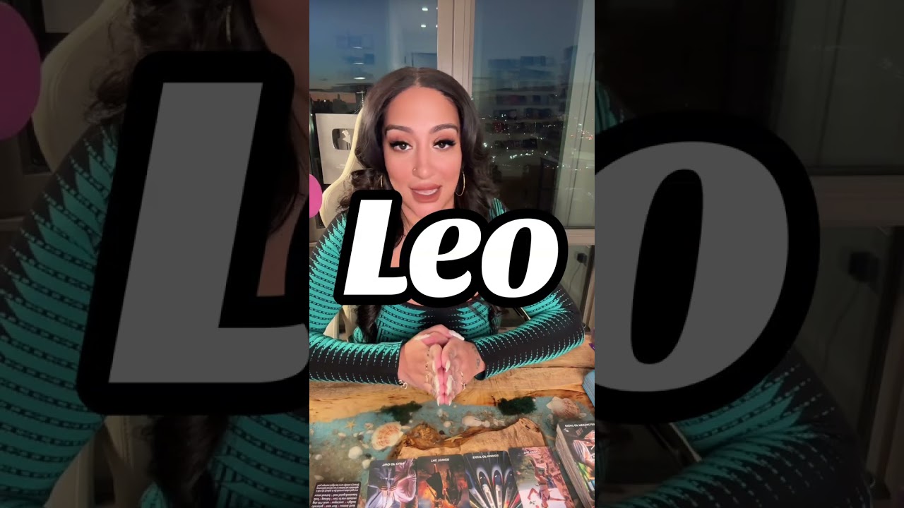 Leo Zodiac Reading Week of 03/02