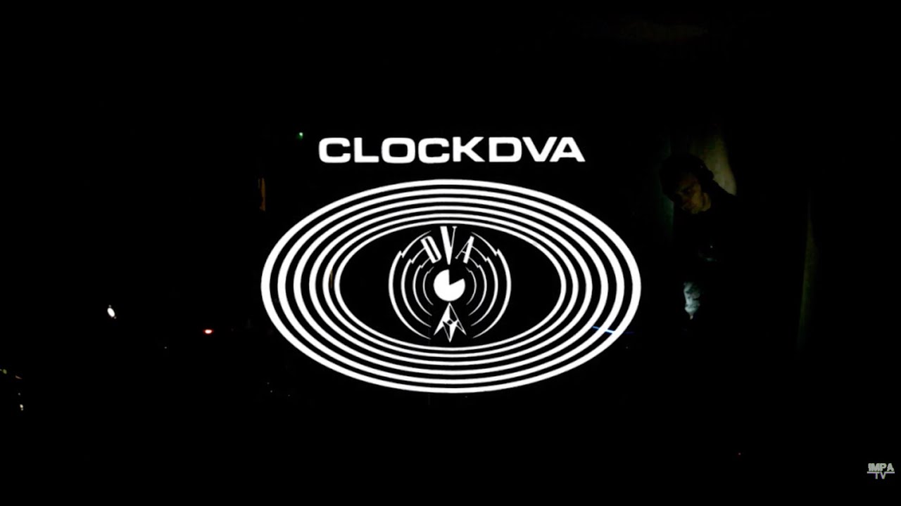 IMPATV 225 - CLOCK DVA - WOODLAND GATHERING 2019 FULL SET