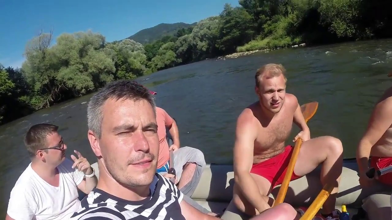 splav Hrona 2016