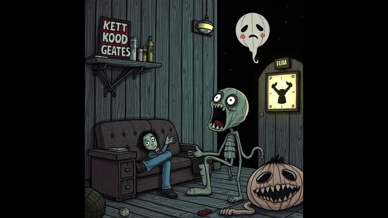 KETT KOOD GEATES