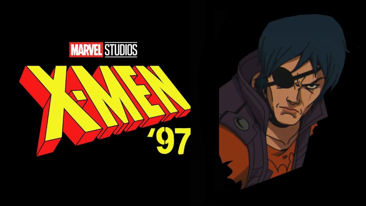 Do X-Men 92 ao X-Men 97 - Mais Personagens Secundários Importantes