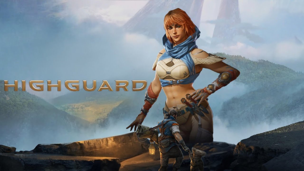 Our One And Only Match | Highguard