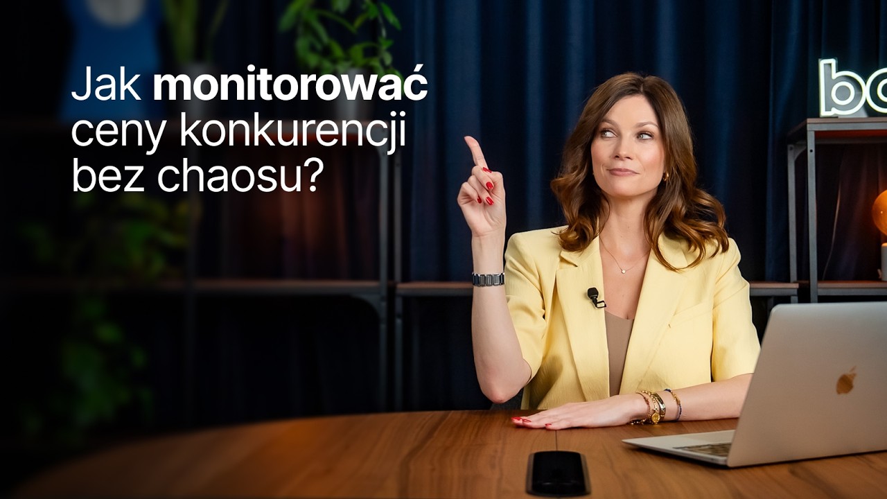 Oddajesz marżę za darmo? Sprawdź ceny konkurencji