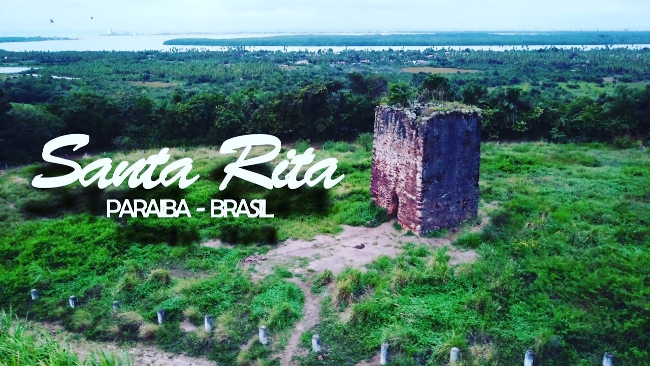 Santa Rita e Suas particularidades