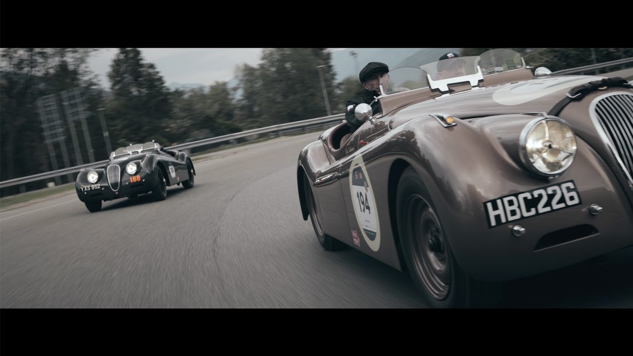 ADP Classic Racing | Mille Miglia