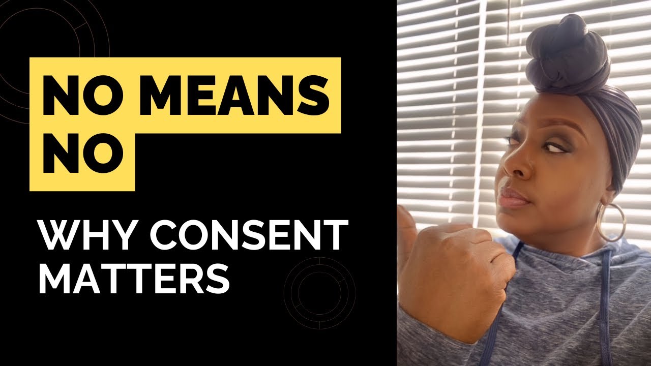 Why Consent Matters: The Key to Healthy Sexual Relationships