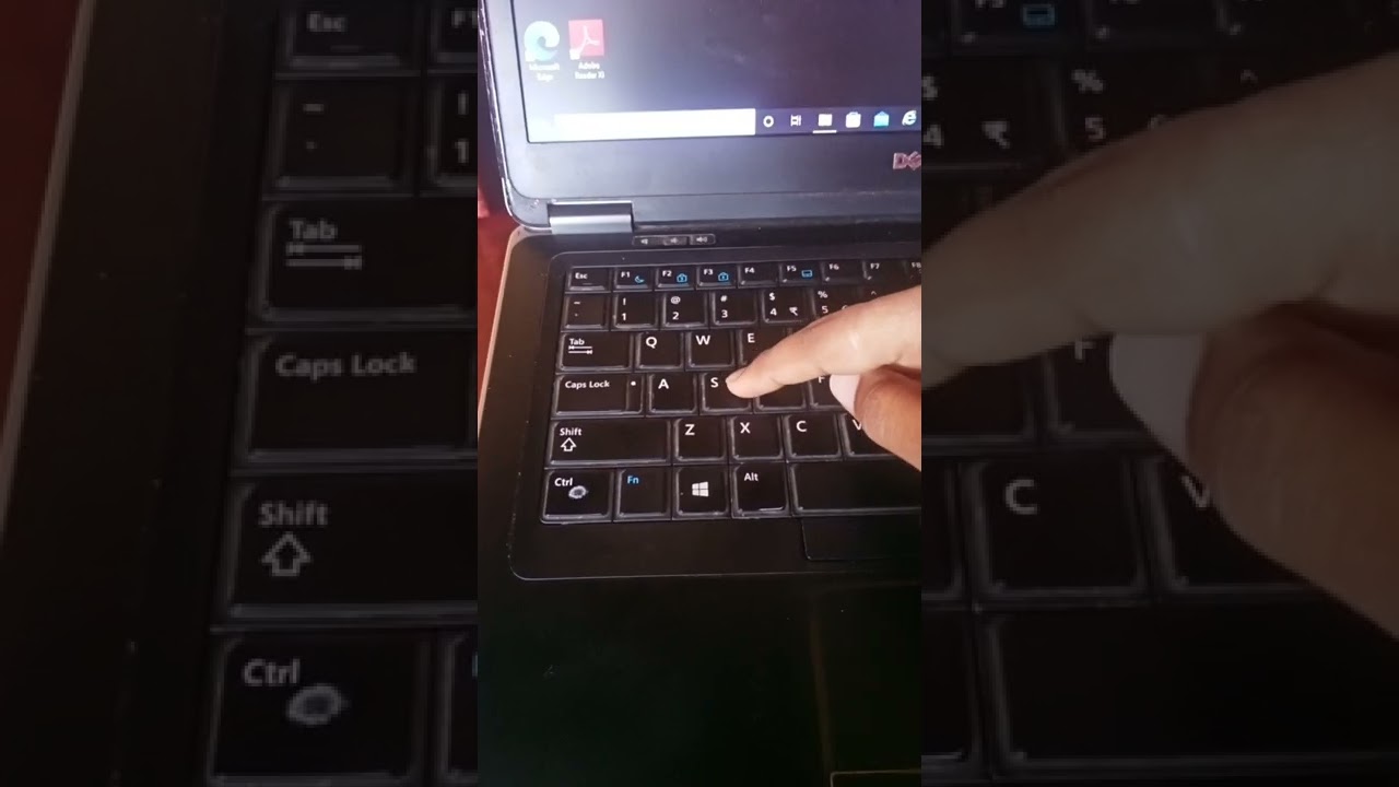 how to take screenshots in computer or laptop||2way to screenshot ❤️