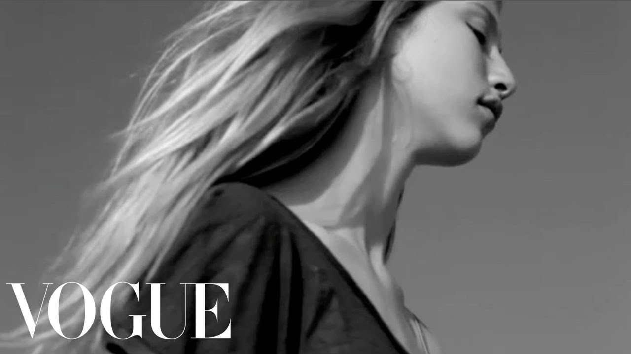 I Love USA by Hedi Slimane
