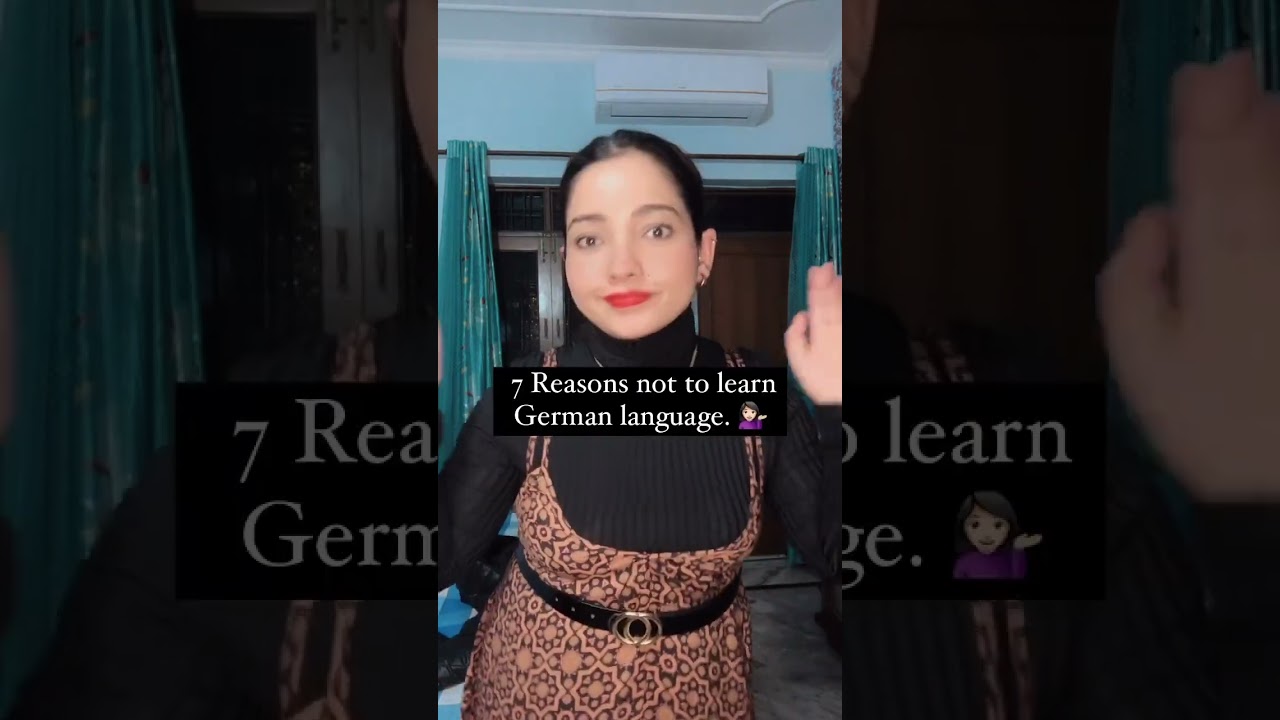 Its 2023.. still want to know the benefits of learning german language? 🇩🇪