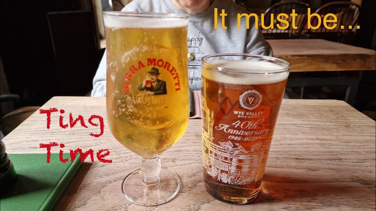 Adventures in KITT Herefordshire