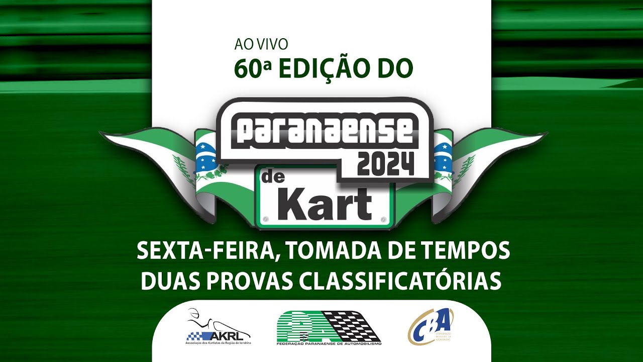 Campeonato Paranaense 2024 (1º de novembro)