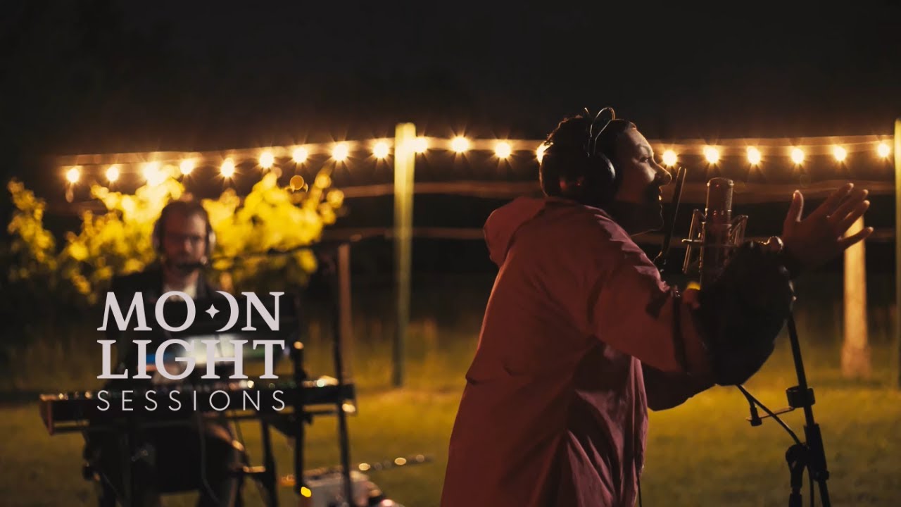 Mangroove || Moonlight Sessions vol. 15