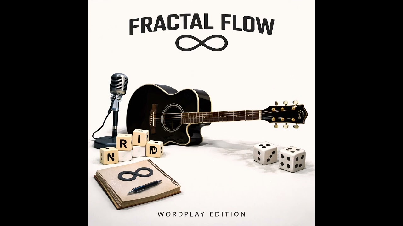 Fractal Flow