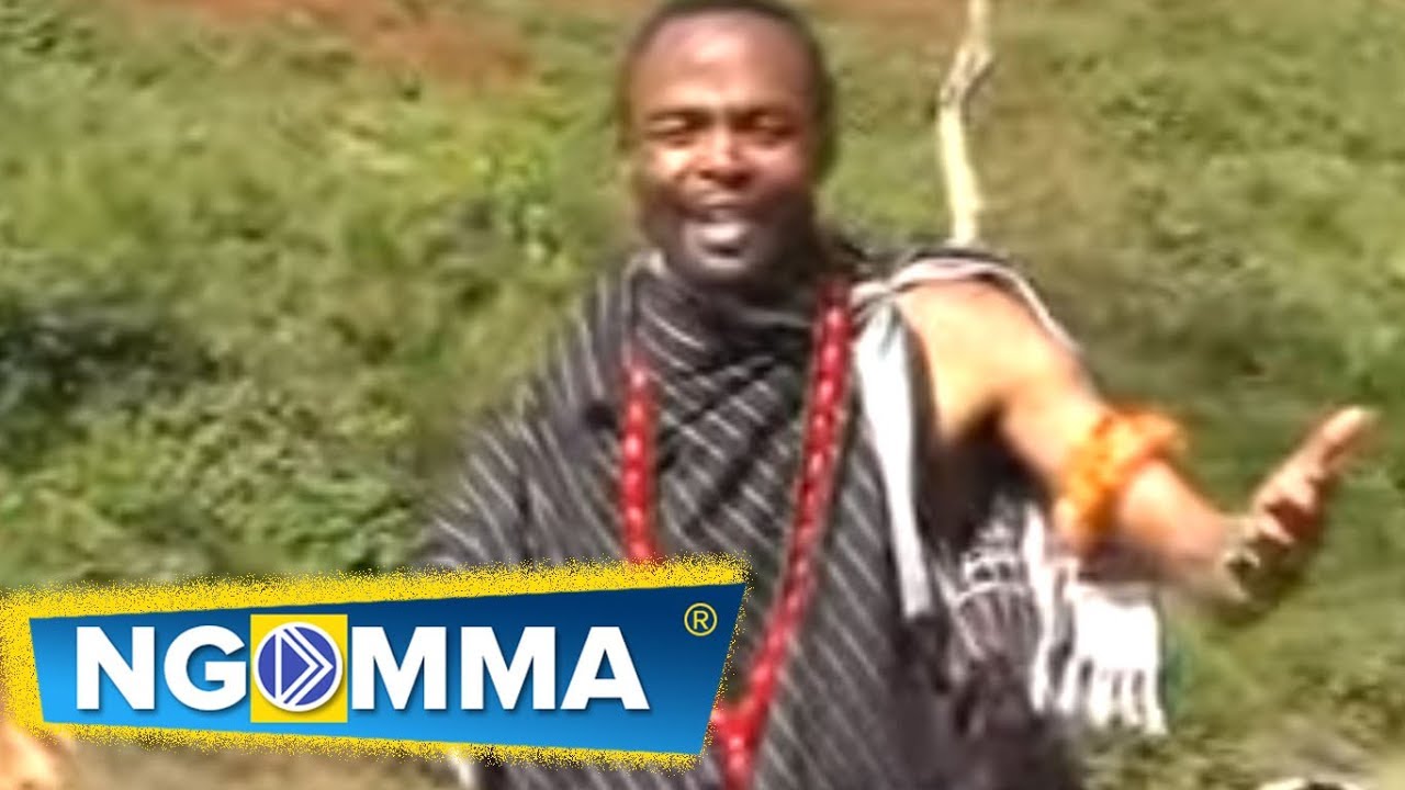 KONDO KA NGORO BY 