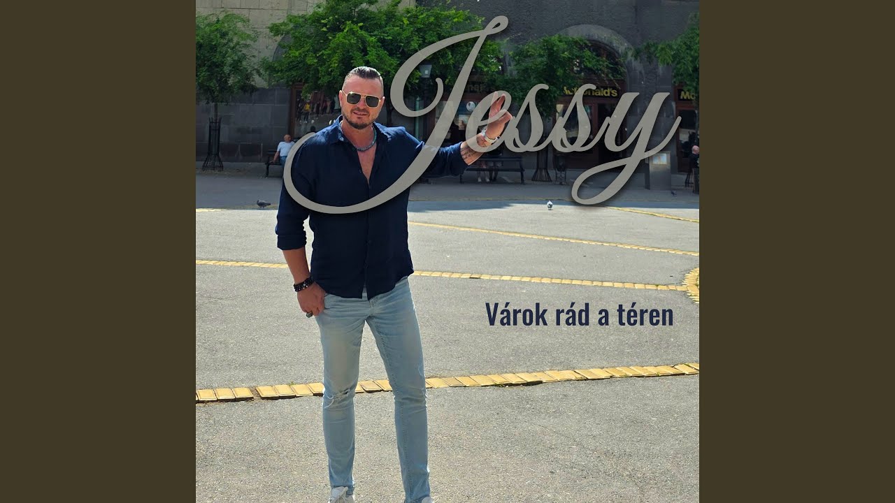 VÁROK RÁD A TÉREN