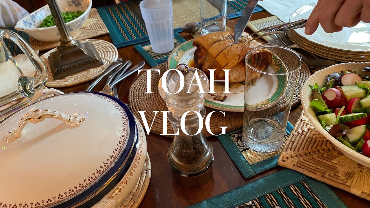Vlog I started to study English at Oxford! イギリス留学vlog