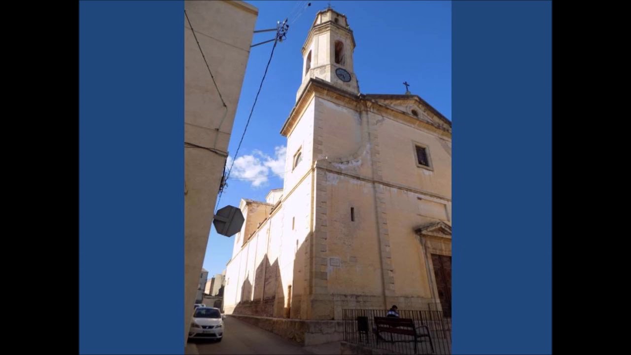 Vilabella Turisme Passeig nucli