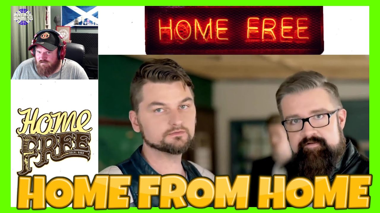 HOME FREE Home Away From Home Part 1 Reaction